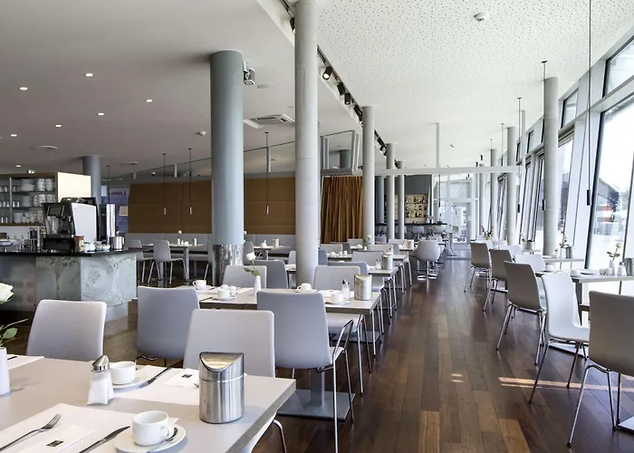 Nordsee Hotel Fischereihafen