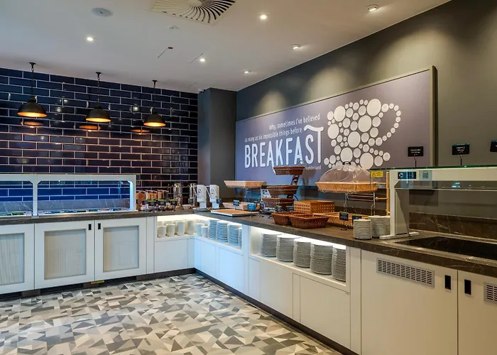 Premier Inn Bremerhaven
