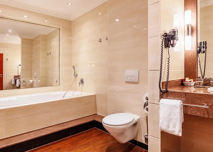 Hotel Amaris Bremerhaven