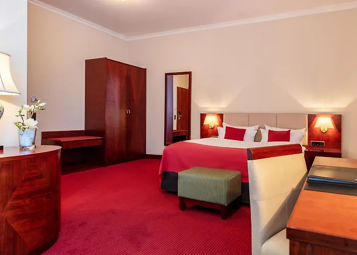 Hotel Amaris Bremerhaven