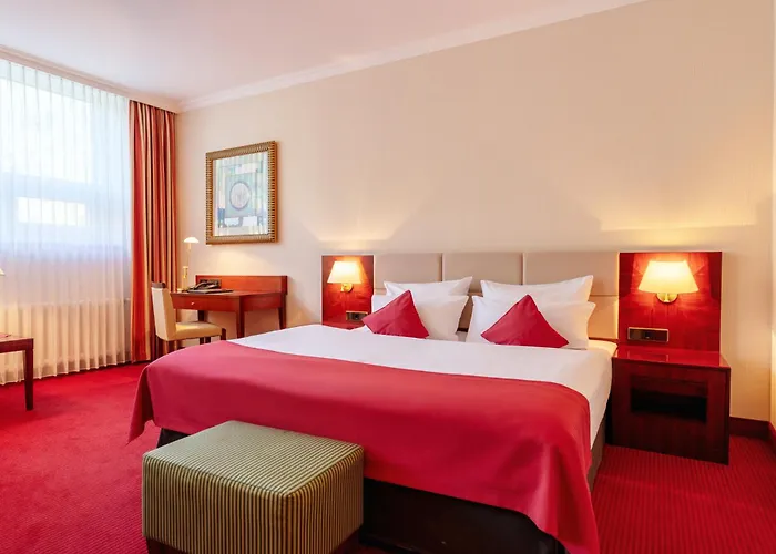 Hotel Amaris Bremerhaven