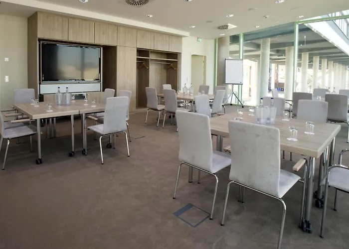 Best Western Plus Hotel Bremerhaven
